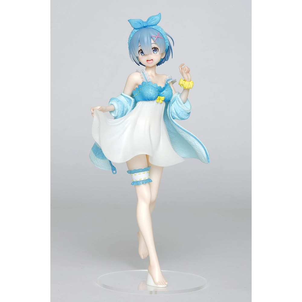 REM ROOM WEAR